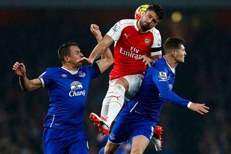 Everton vs Arsenal Preview, Tips and Odds - Sportingpedia - Latest