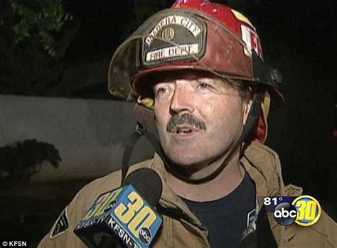 Investigation In Firefighters Having Sex On Fire Trucks Leads To