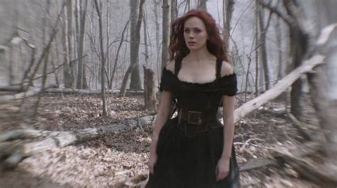 Katrina Sleepy Hollow Tv Sleepy Hollow Katrina Katia Winter