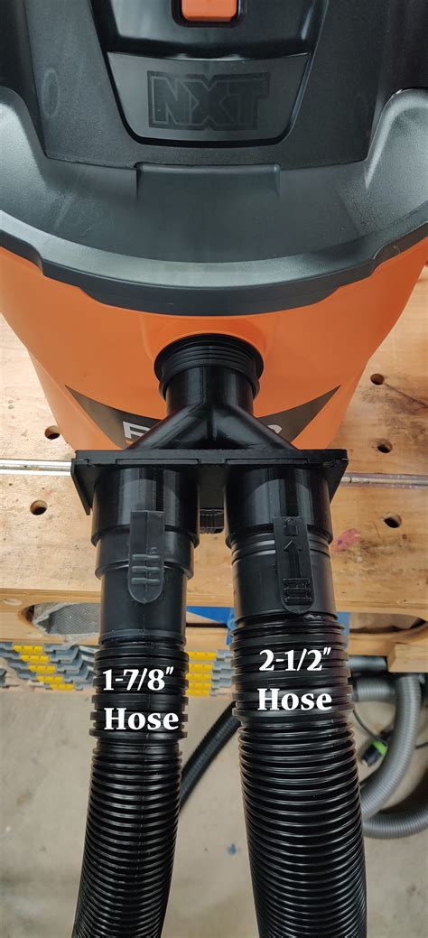 Ridgid Shop Vac 1 2 Gallon