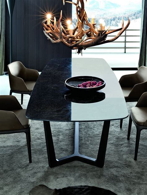 Granite Tabletops Can Surely Add Elegance And Sophistication To Your Home Rectangular Table