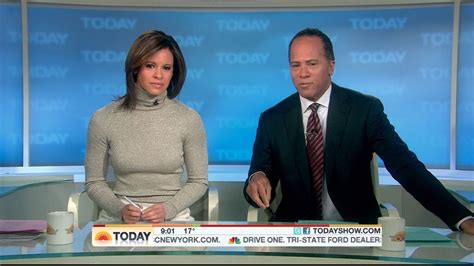 Today Show Host Jenna Wolfe Is Gay And Also Pregnant Autostraddle