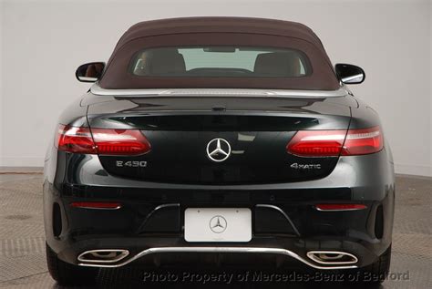 18122 rockside rd, bedford, ohio 44146 directions. New 2020 Mercedes-Benz E-Class E 450 CABRIOLET in Bedford #M2105 | Mercedes-Benz of Bedford