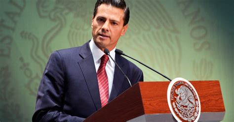 Enrique Peña Nieto Presenta Sexto Y último Informe De Gobierno El Debate