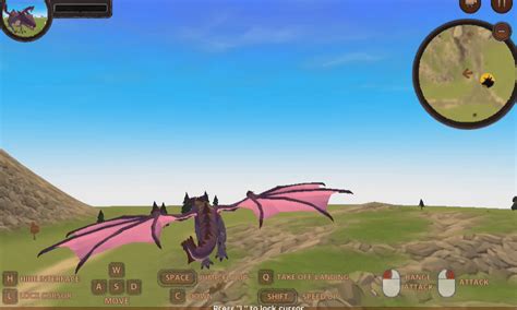 dragon simulator 3d play on game karma