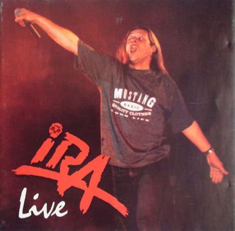 Ira Live Releases Reviews Credits Discogs