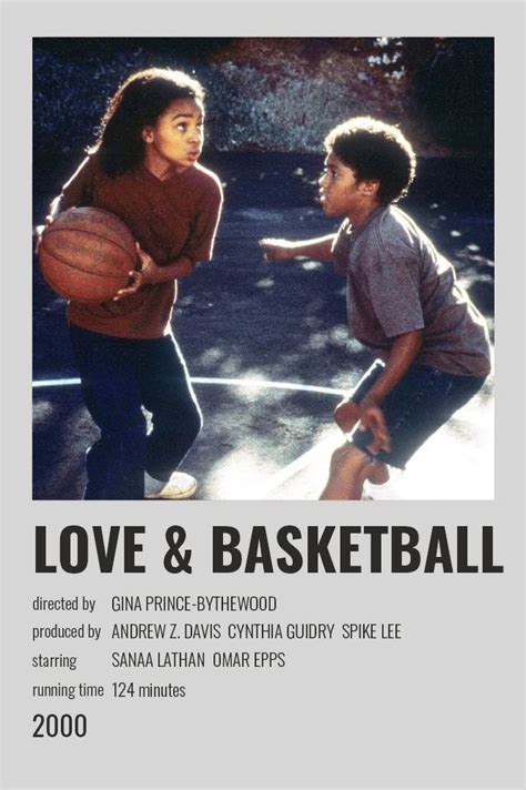Love And Basketball Full Movie Netflix Mike Browder