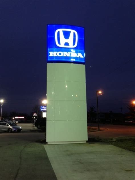 Neil Huffman Honda Located In Clarksville In Neilhuffmanhonda