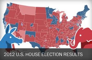 U S House Election Results The Washington Post