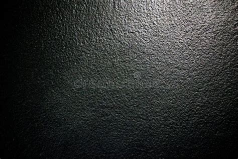 Black Texture Grainy Wall Texture Stock Image Image Of Style