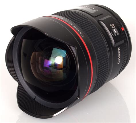 Canon Ef 14mm F28l Ii Usm Lens Review