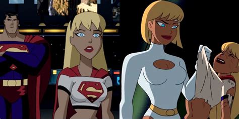 Dceu Supergirl 10 Storylines The Movie Could Adapt Screenrant