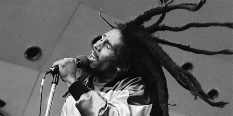 10 Things You Never Knew About Bob Marley Nsf Music Magazine