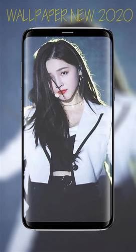 Скачать Нэнси Момолэнд Обои Новый APK для Android Картинка - Скачать Нэнси Момолэнд Обои Новый APK для Android