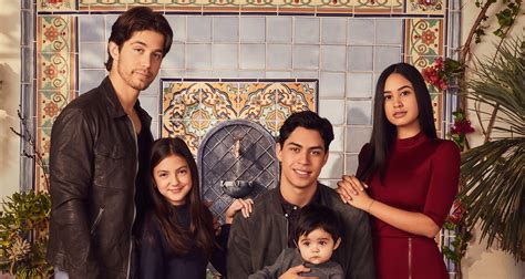 Freeform Cancels ‘party Of Five Reboot After Only 1 Season Freeform