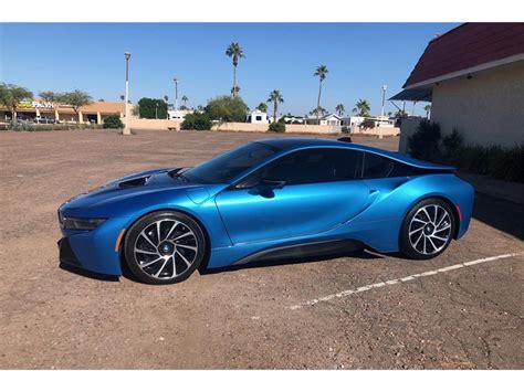 Bmw I8 Insurance Cost Uk Bmw I8 Spyder Revealed Ahead Of Ces Debut In