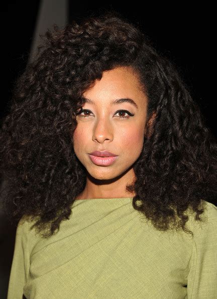 Hair Inspiration 5 Black Celebs With Long Real Hair Who Wear
