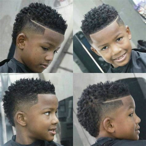 Pin by ĻĔĖǨǞ on Black Power | Boys fade haircut, Boys haircuts, Boys