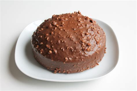 Glacage Chocolat Recipe