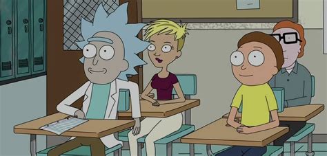 Ranking The 6 Best Versions Of Rick Sanchez In Rick And Morty