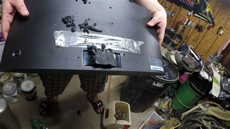 We did not find results for: how to remove the base of a samsung C24f390 base - YouTube