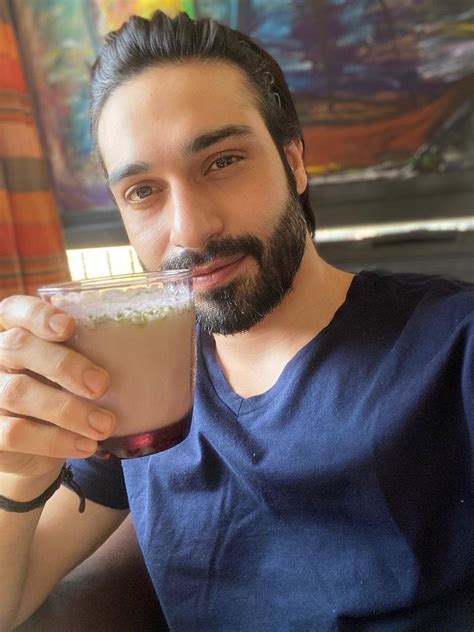 Drinking Chaas Shikanji Smoothies Actors Beat The Heat With These Refreshing Drinks To Stay