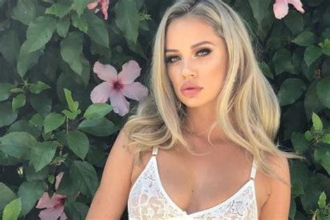 Photos Married At First Sight Star Jessika Power Shows Off Radical New Hair New Idea Magazine