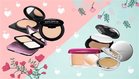 Bedak ini dapat anda peroleh dengan harga rp.90.000. 10 Bedak Padat Terbaik Untuk Kulit Wajah Berminyak (Update ...