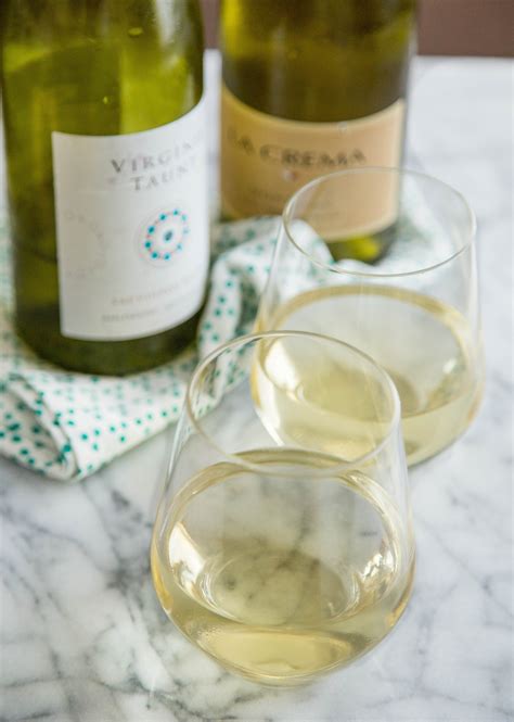 Dry White Wine