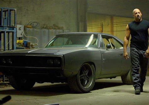 Dodge Charger Ancora Con Vin Diesel In Fast And Furious F9 Attualità