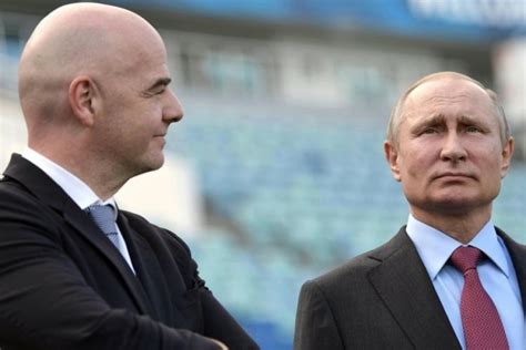 fifa ve uefa dan rusya milli takımı ve rus kulüplerine men spor haberleri