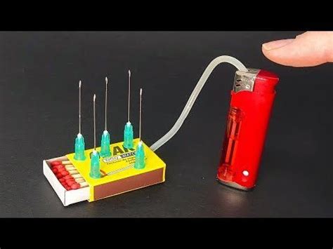 8 SIMPLE INVENTIONS - YouTube | Inventions, 5 minute ...