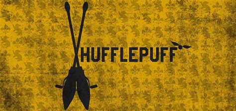 Hufflepuff Quidditch Team Hih