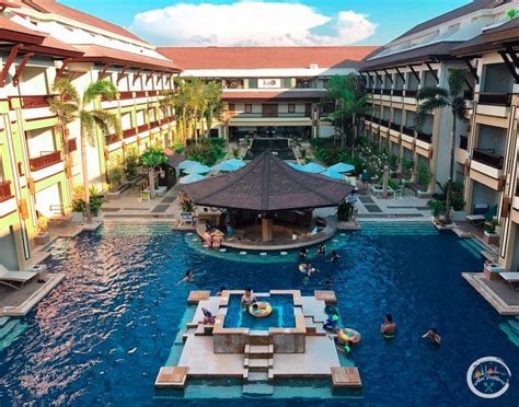 Henann Regency Resort And Spa The Best Of Everything Ane Ventures