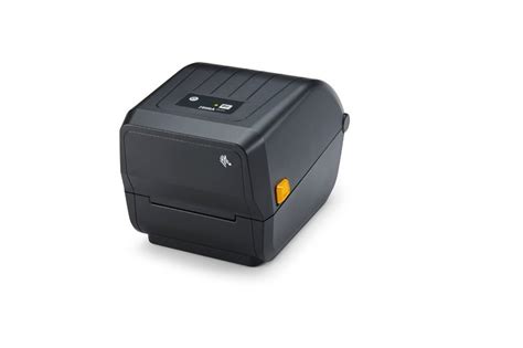 Zd220 Zebra Desktop Label Printer Max Print Width 4 Inches
