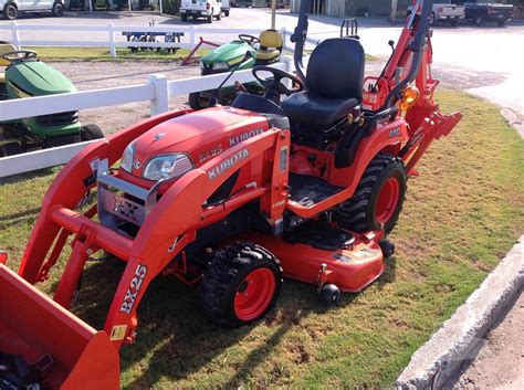 2013 Kubota Bx25 For Sale In Columbia Tennessee