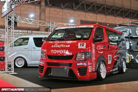 Toyota Hiace The Ultimate Guide Jdmbuysell