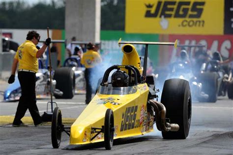 Di Warm Up Previewing The 31st Annual Jegs Allstars Race Drag
