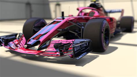 Formula Hybrid 2018 Now Available RaceSimStudio