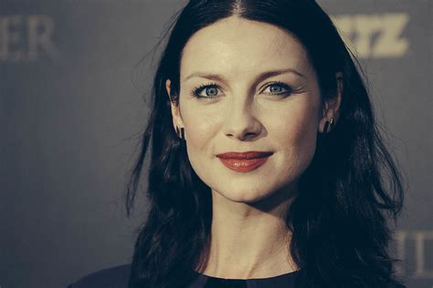 Página brasileira dedicada a atriz irlandesa caitriona balfe, a nossa amada claire beauchamp. 'Outlander' Star Caitriona Balfe 'Dealt With Bullies' as ...