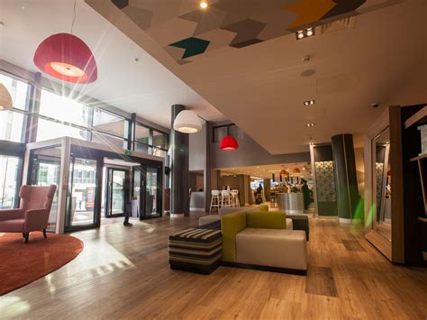 Limited access from this direction. Promo 70% Off Premier Inn Birmingham City Centre New ...