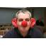 Red Nose Day Caused People To Look Strange At Activities – Guardian 