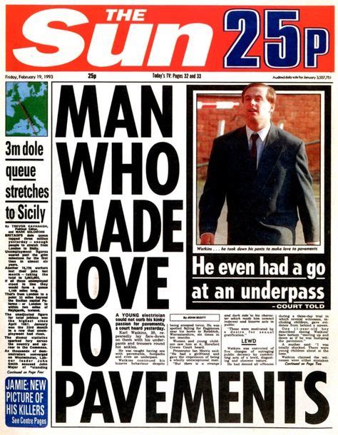 The Suns Greatest Ever Front Pages As Uks Favourite Paper Turns 50