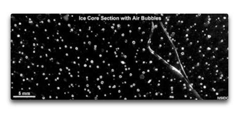 What Do The Ice Core Bubbles Really Tell Us Watts Up With That