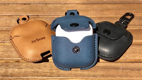 Buy the latest airpods case gearbest.com offers the best airpods case products online shopping. Twelve South's AirSnap is a protectice case for your ...