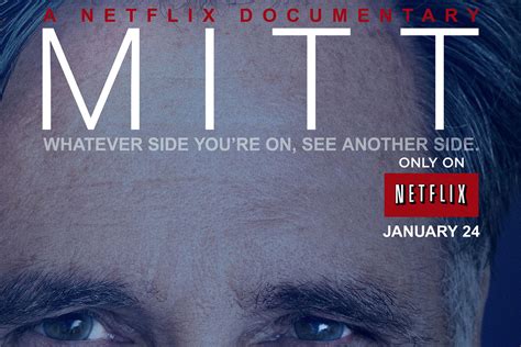 Watch Mitt Romney S Emotional Election Night In First Trailer For Netflix Documentary The Verge
