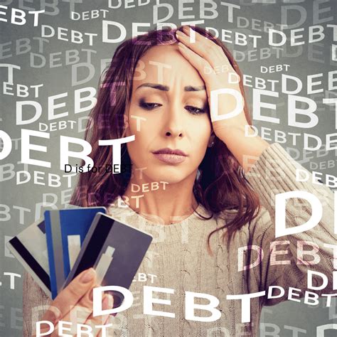 D Is For Debt Resolve Counseling Services Canada