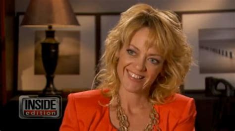 Lisa Robin Kelly Death Is Something Shady The Hollywood Gossip