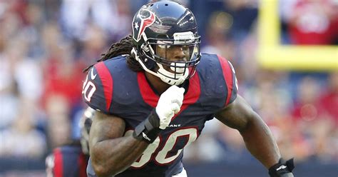 Rookie Season For Houston Texans Jadeveon Clowney Comes To An End