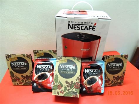 See more of nescafé malaysia on facebook. ! A Growing Teenager Diary Malaysia !: Nescafe Red Mug ...